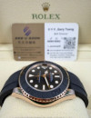 二手 ▶️ Rolex 勞力士 Yacht-Master ◀️ 268655 2025年03月錶 (37mm)  